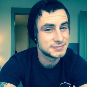 Meet your Posher, Justin